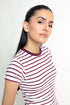 The Striped T-Shirt